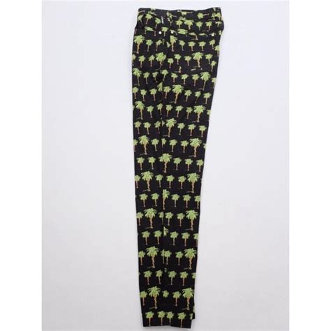 versace palm tree jeans|Y2K Gianni Versace Jeans Couture jeans 48 US 10 Palm Tree.